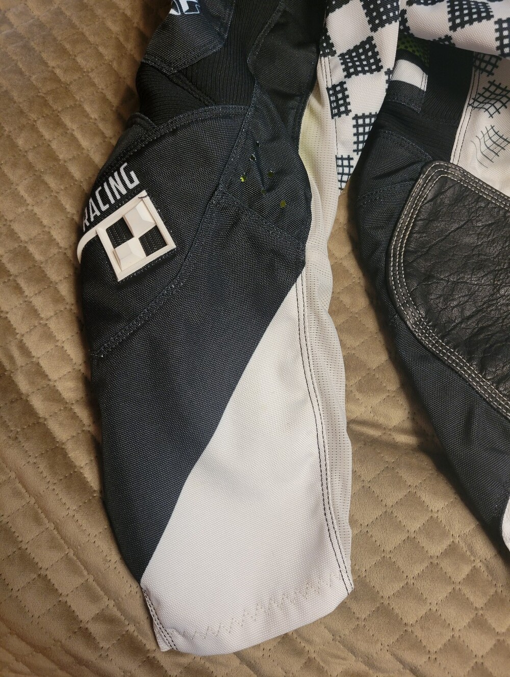 Fly Racing Pants - Picture 5 of 11